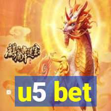 u5 bet